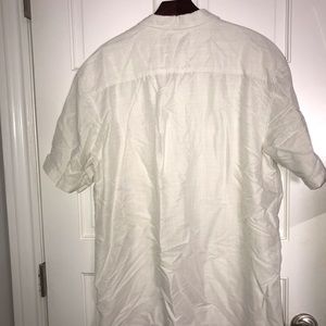 O’Neill  shirt sleeve button up